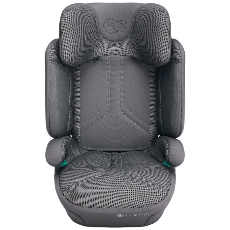 Siège auto Xpand 2 Pro i-Size Grey (groupe 2-3) Kinderkraft Produit 2
