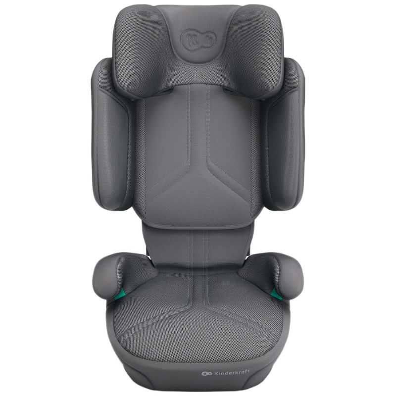 Siège auto Xpand 2 Pro i-Size Grey (groupe 2-3) Kinderkraft Produit 3
