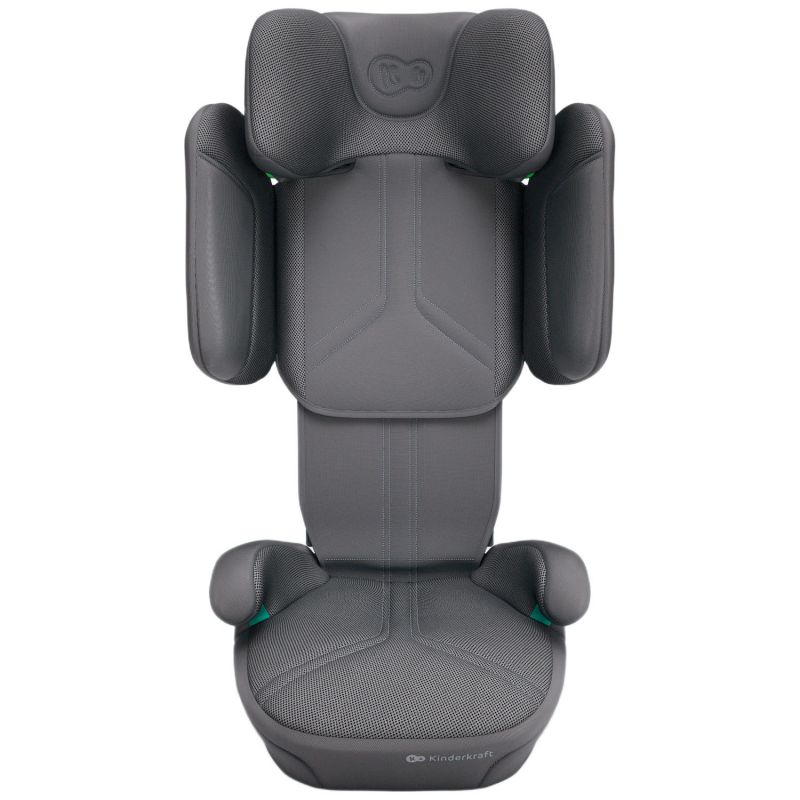 Siège auto Xpand 2 Pro i-Size Grey (groupe 2-3) Kinderkraft Produit 4