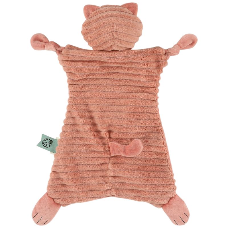 Doudou plat Mrs. Cat Trixie Produit 3