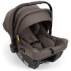 Siège-auto ISOFIX sans base PIPA URBN Chestnut (Groupe 0+) Nuna Produit 1