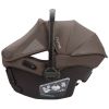 Siège-auto ISOFIX sans base PIPA URBN Chestnut (Groupe 0+) Nuna Produit 5