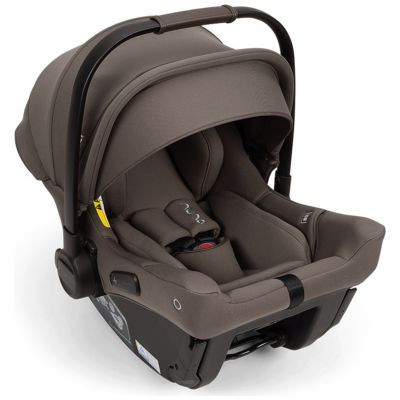 Siège-auto ISOFIX sans base PIPA URBN Chestnut (Groupe 0+)