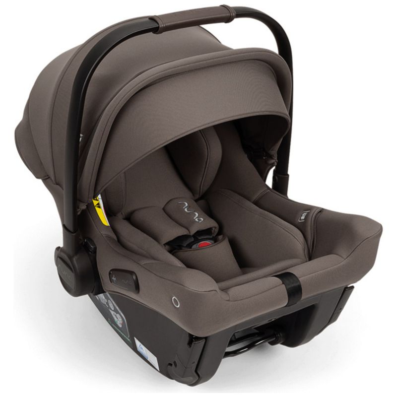Siège-auto ISOFIX sans base PIPA URBN Chestnut (Groupe 0+) Nuna Produit 1