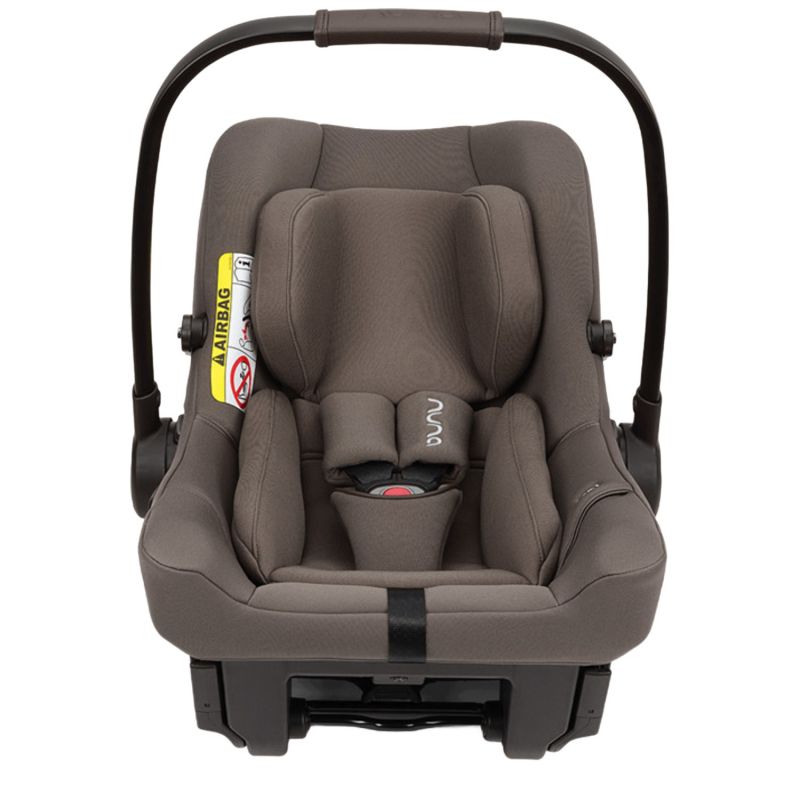 Siège-auto ISOFIX sans base PIPA URBN Chestnut (Groupe 0+) Nuna Produit 3
