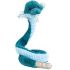 Peluche géante serpent Cobra Les animaux des grands espaces (135 cm) - Histoire d'Ours