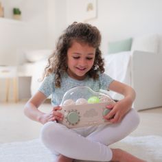 Boîte à histoires à projections CloudBox