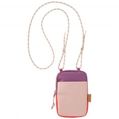 Pochette de voyage Outdoors Dusty orchid - Fresk