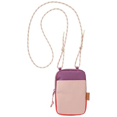 Sac bandoulière Outdoors Dusty orchid
