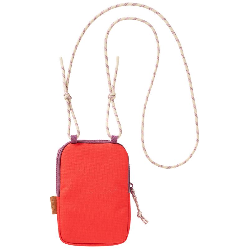 Sac bandoulière Outdoors Dusty orchid Fresk Produit 3