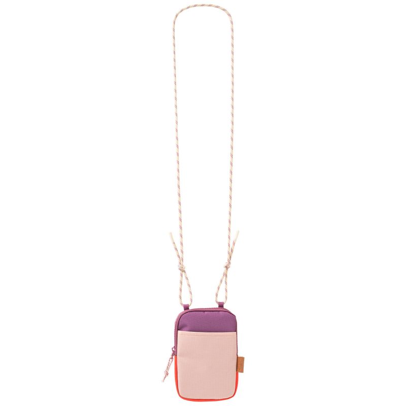 Sac bandoulière Outdoors Dusty orchid Fresk Produit 4
