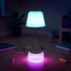 Lampe à paillettes Magic Glow Little L Ambiance 5
