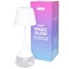 Lampe à paillettes Magic Glow Little L Packaging 9
