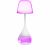 Variation Blanc du produit Lampe à paillettes Magic Glow de la marque Little L