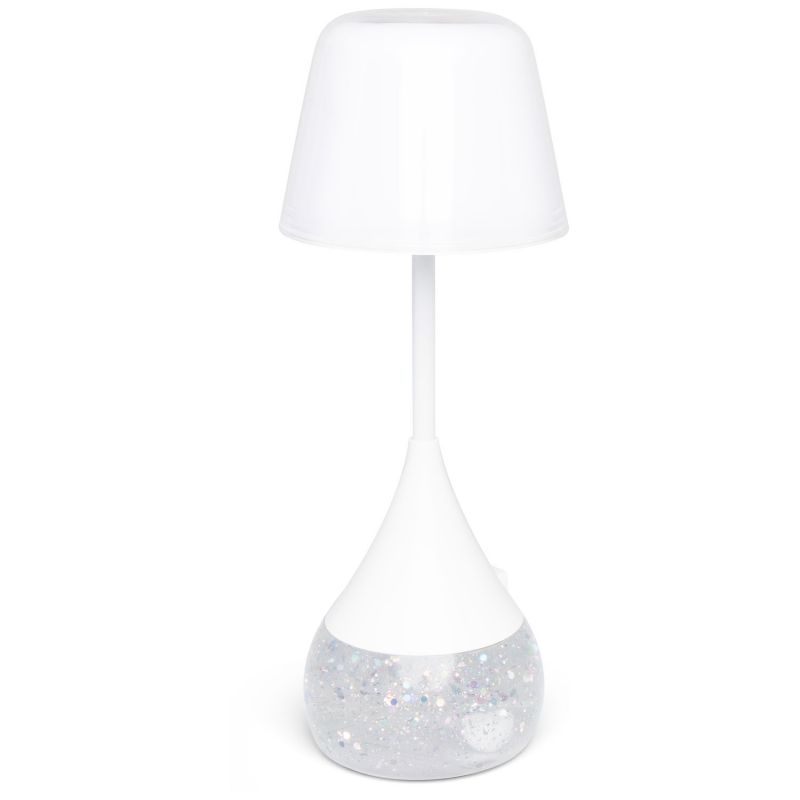 Lampe à paillettes Magic Glow Little L Produit 3