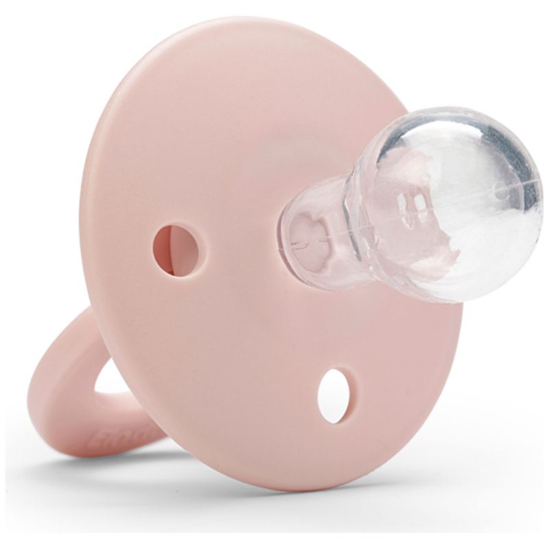 Lot de 2 sucettes Binky Candy Stripes (3 mois et +) Elodie Details Produit 5
