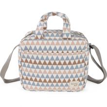 Sac repas isotherme Oliver  par Walking Mum