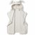 Variation Ecru, vert du produit Cape de bain Bunny Olive Bloom (80 x 145 cm) de la marque Babyshower