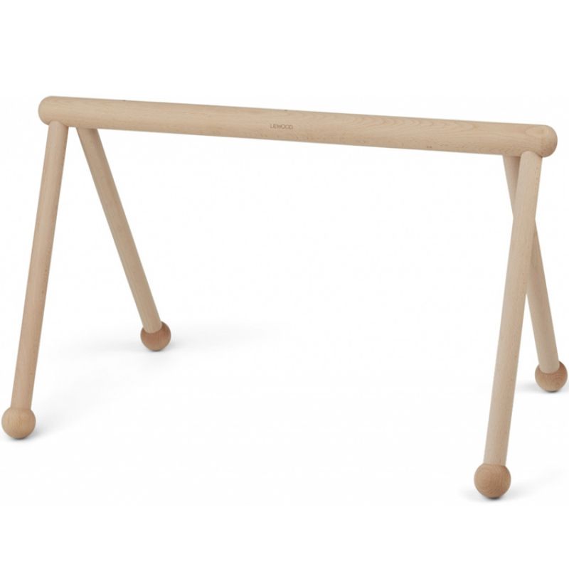 Arche de jeux en bois naturel Liewood
