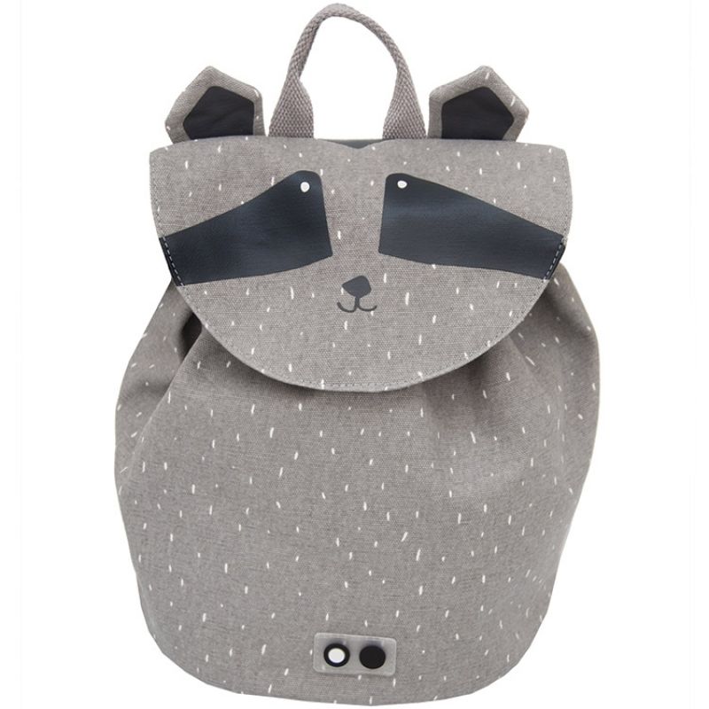 Petit sac à dos Raton laveur Mr. Raccoon Trixie