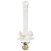 Attache sucette Vanilla White Elodie Details Produit 1