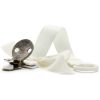 Attache sucette Vanilla White Elodie Details Produit 3