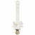 Variation Blanc du produit Attache sucette Vanilla White de la marque Elodie Details