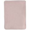 Couverture Miffy Moments Silk Rose (75 x 100 cm) Jollein Produit 4