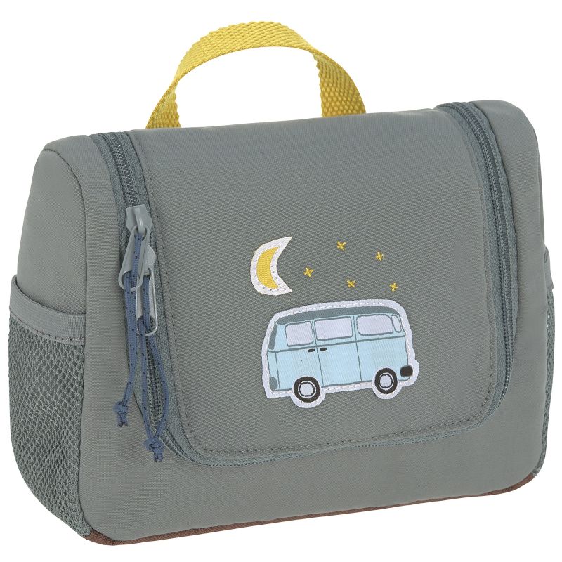 Trousse de toilette Bus Adventure Lässig Produit 1 grande taille