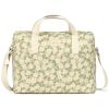 Sac à langer imperméable Gala Opera Green sakura Nobodinoz Produit 1