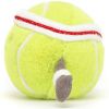 Peluche Amuseable Balle de tennis (9 cm)  par Jellycat