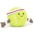 Peluche Amuseable Balle de tennis (9 cm) - Jellycat