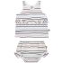 Maillot de bain 2 pièces Tankini Marin pêche (2 ans) - Lässig Maillot de bain 2 pièces Tankini Marin pêche (2 ans) - Lässig