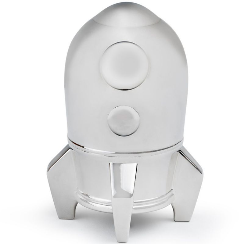 Tirelire Navette spatiale Zilverstad Produit 1