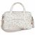 Variation Ecru, vert du produit Sac à langer High Park Olive Bloom de la marque Babyshower