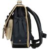 Cartable A4 maternelle Navy Gold Leopard (35 cm) Caméléon Produit 2