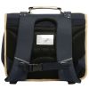 Cartable A4 maternelle Navy Gold Leopard (35 cm) Caméléon Produit 3