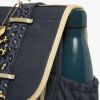 Cartable A4 maternelle Navy Gold Leopard (35 cm) Caméléon Produit 5