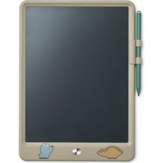 Tablette à dessin magique Zora Dinosaurs Mist (25 cm) - Reconditionné - Liewood