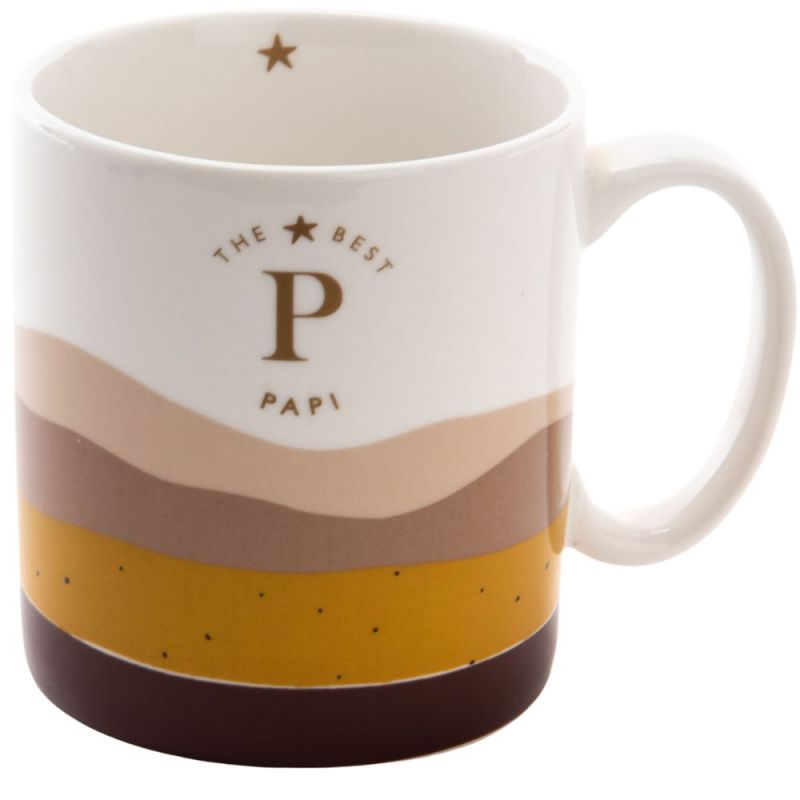 Mug Inaya papi Amadeus Les Petits