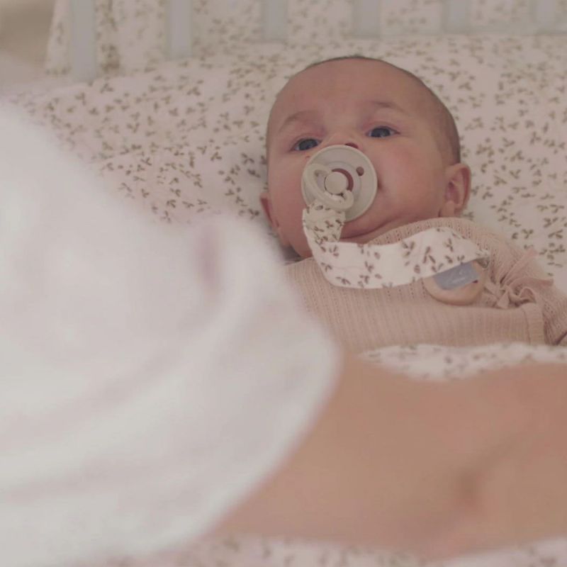 Attache sucette Lierre Cam Cam Copenhagen Ambiance 2