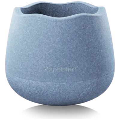 Tabouret enfant modulaire Base bleu clair Stapelstein