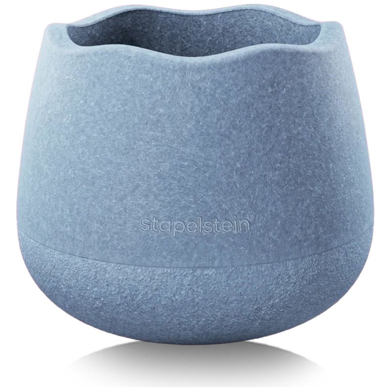 Tabouret enfant modulaire Base bleu clair Stapelstein Produit 1