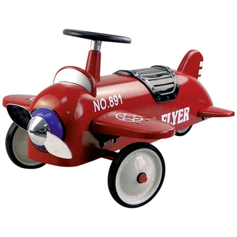 Porteur avion Goki Produit 1