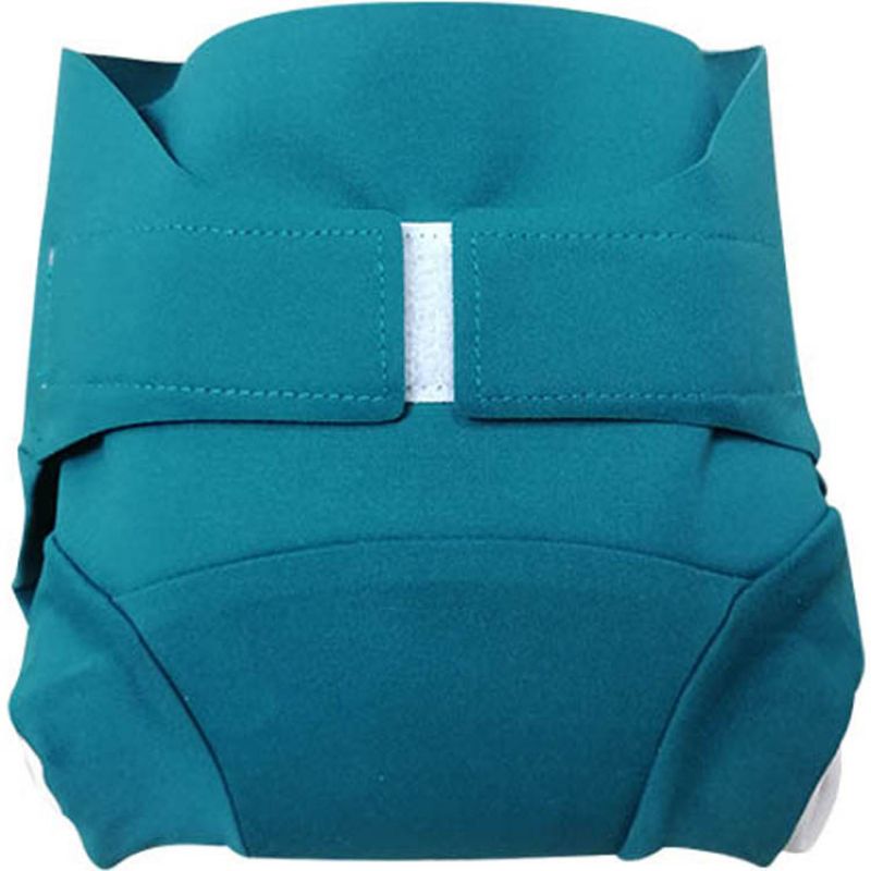 Culotte couche lavable T.MAC Mangrove (Taille S) Hamac Paris
