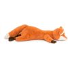 Renard (60 cm) Orange Toys Produit 3