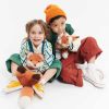 Renard (60 cm) Orange Toys Ambiance 5