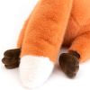 Renard (60 cm) Orange Toys Produit 6
