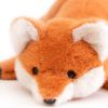Renard (60 cm) Orange Toys Produit 7