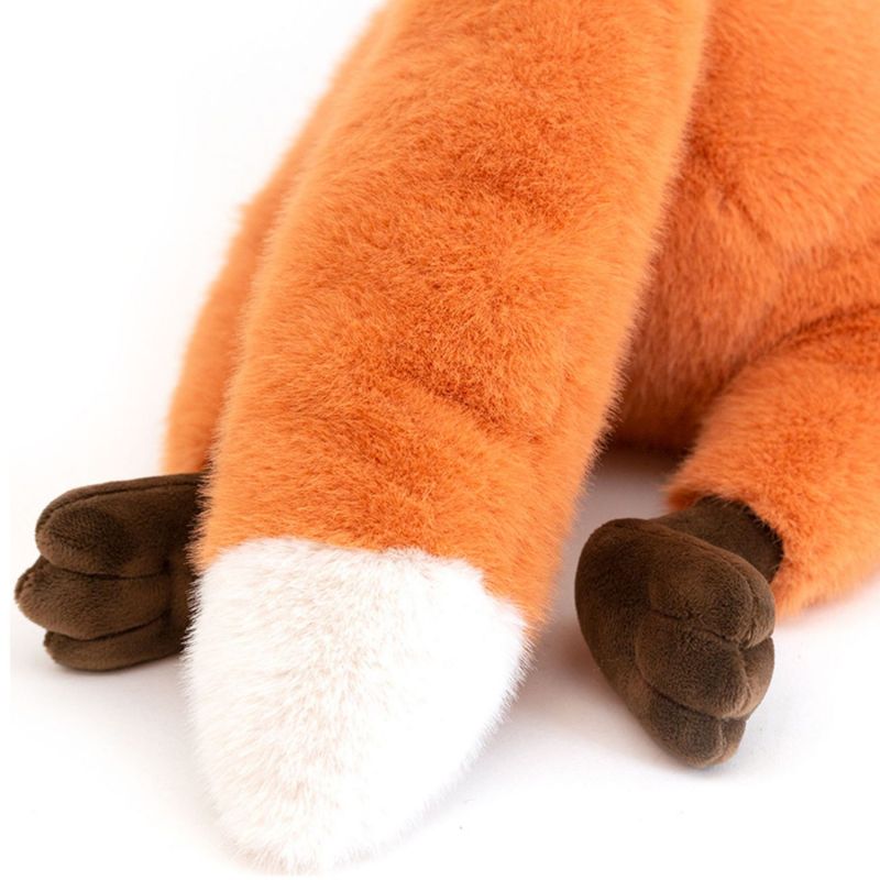 Renard (60 cm) Orange Toys Produit 6